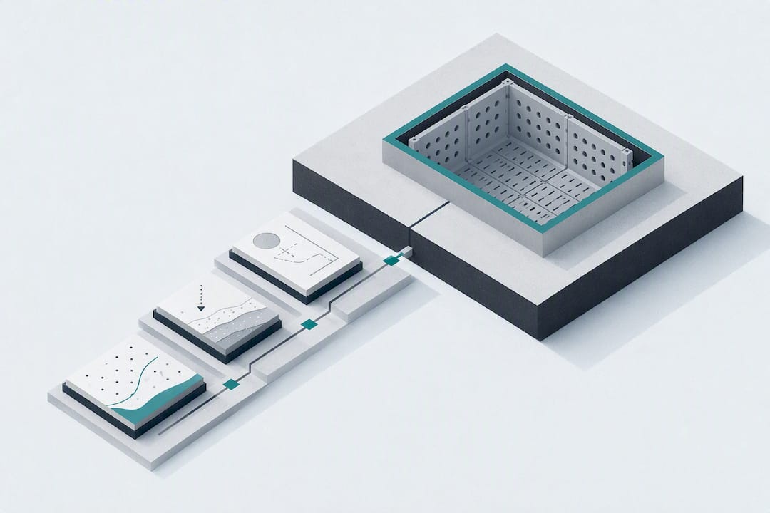 UK Soakaway Design: Submit Percolation Tests and BRE 365 Calculations